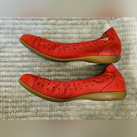 MEPHISTO flats size 8.5 - Picture 4 of 7